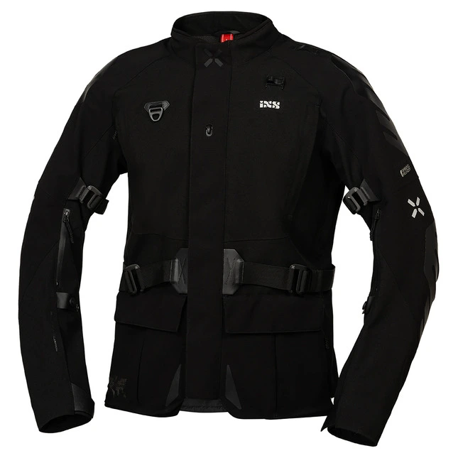 IXS Venture-STX 1.0