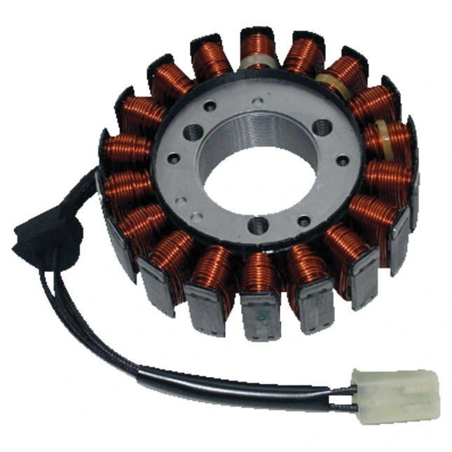Tourmax Lichtmaschine Stator für div. Modelle