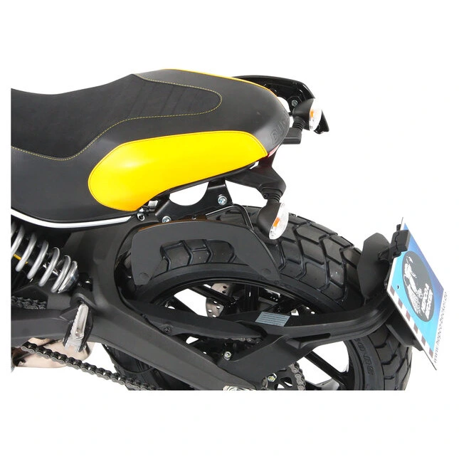 Hepco & Becker C-Bow Satteltaschenhalter