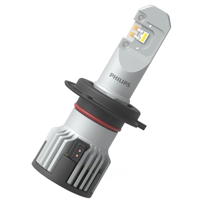 Philips Ultinon Pro6000 Boost H7 LED gen2 Moto