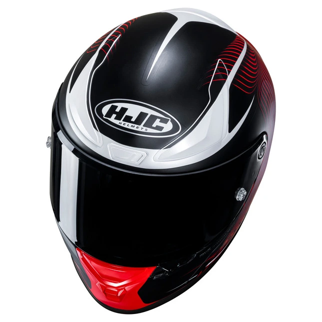 HJC RPHA 1 Lovis MC1SF
