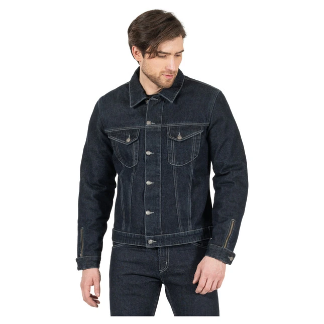 Detlev Louis DL-JM-13 Denimjacke