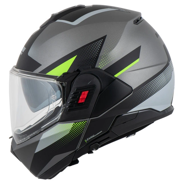 Nolan N120-1 CICLONE