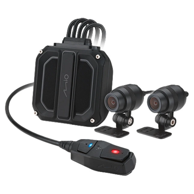 Mio MiVue M820WD