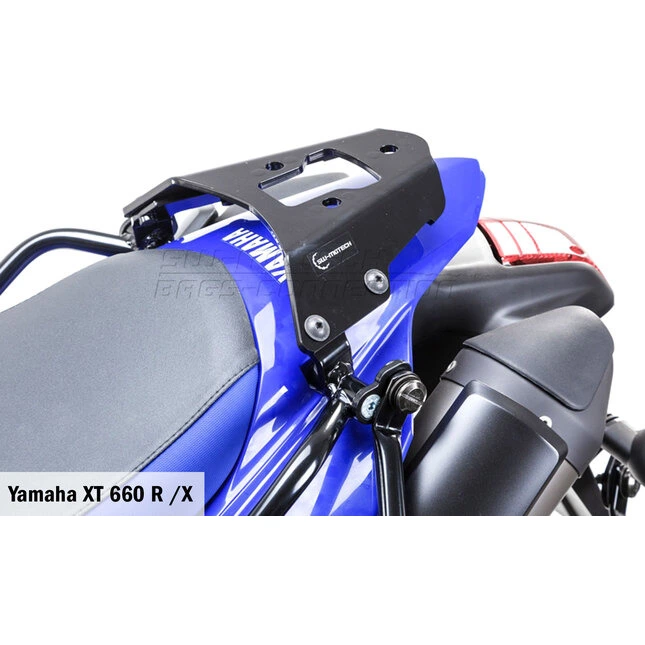 SW-Motech Alu-Rack