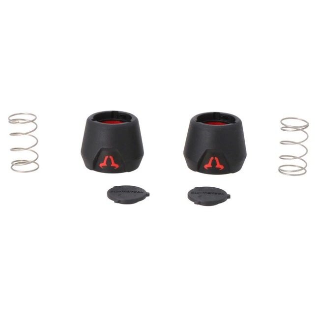 SW-Motech Ersatz-Achssturzpad-Set