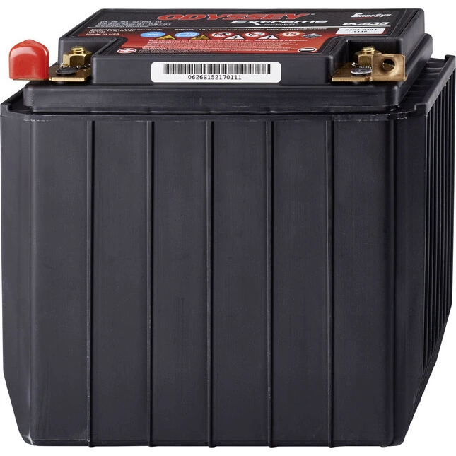 ODYSSEY BATTERY ODYSSEY Hawker Batterien