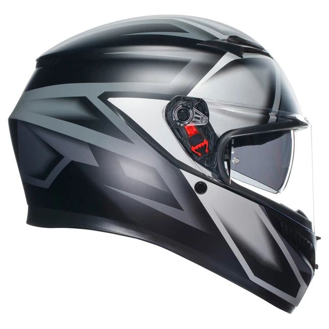 AGV K3 2.6 Compound