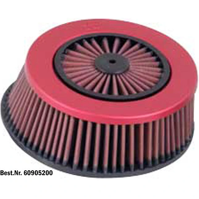 K&N Dauerluftfilter