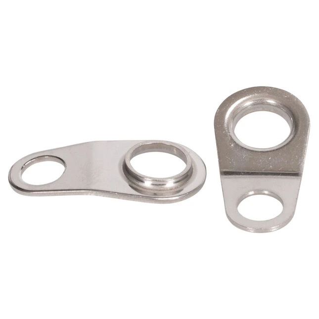 Louis Tools Gepäck-Zurrösen