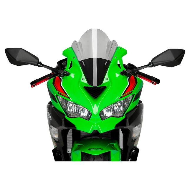 Puig Z-Racing Scheibe