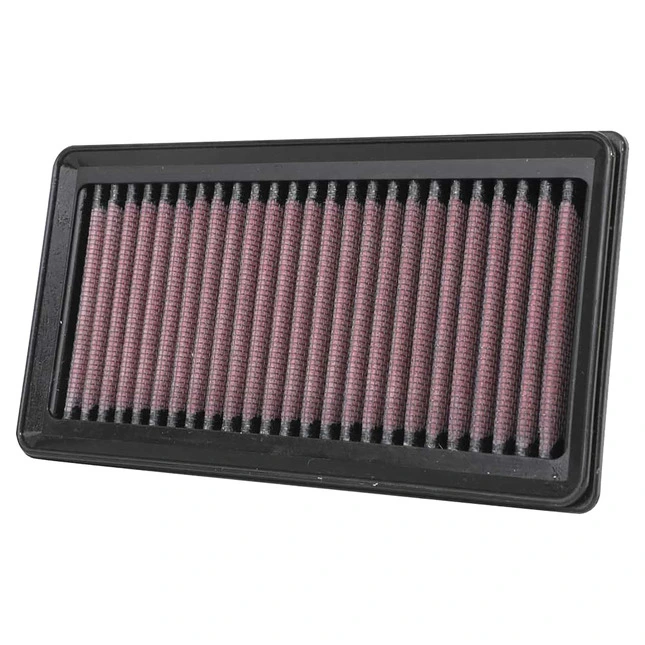 K&N Dauerluftfilter