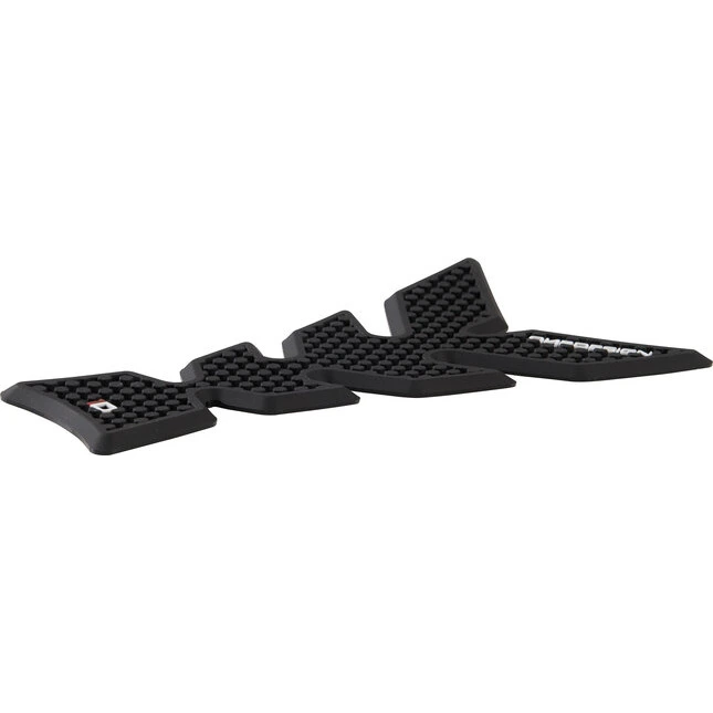ONEDESIGN Tankpad mit Wabendesign