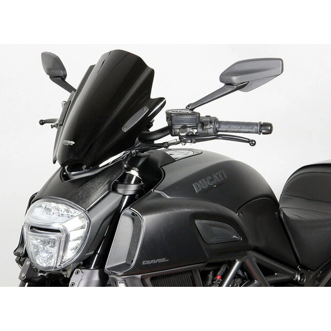 MRA Racingscheibe Für Naked-Bikes
