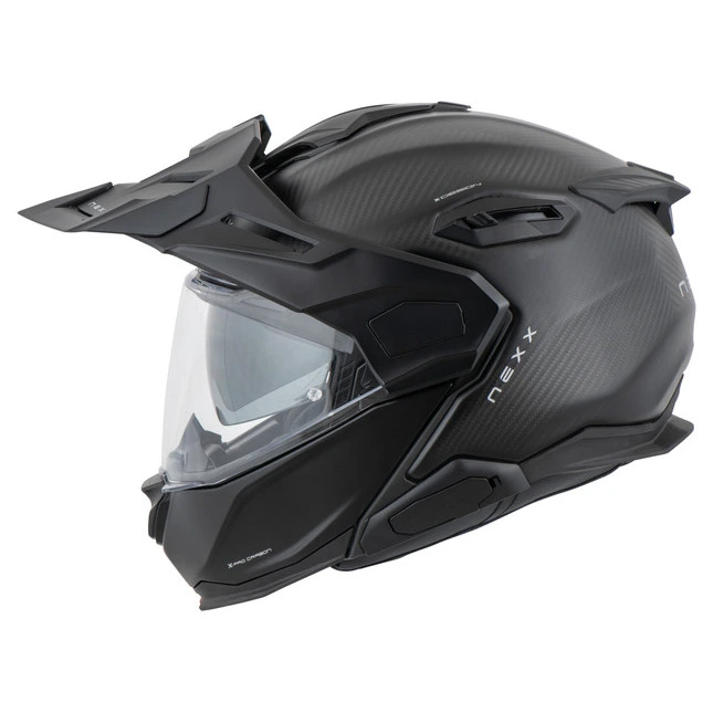 Nexx Nexx X.Lifecountry Zero Pro