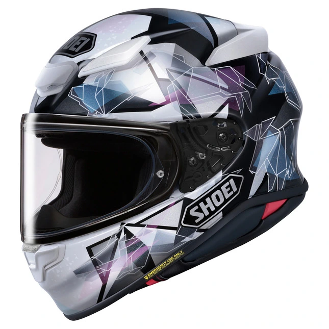 Shoei NXR 2 Origami2 TC-5
