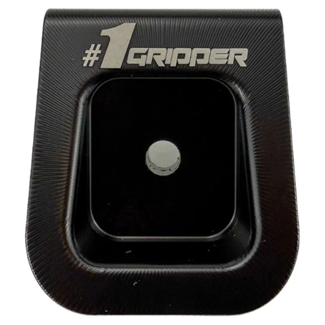 Onegripper Sitzhalterung