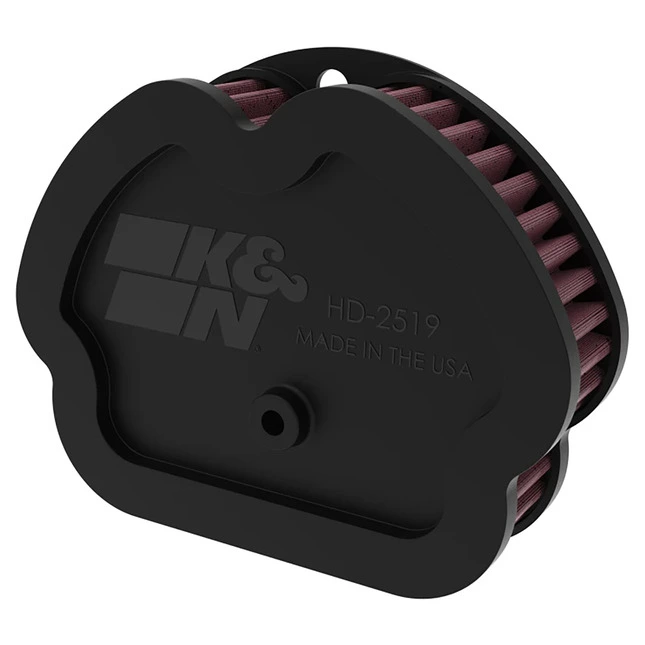 K&N Dauerluftfilter