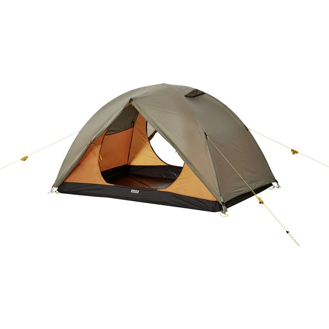 Wechsel Tents Doppelwand-Kuppelzelt, Louis Edition
