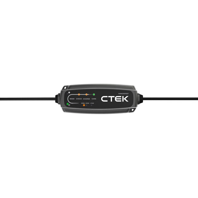 CTEK Ct5 Powersport - Batterie-Ladegerät
