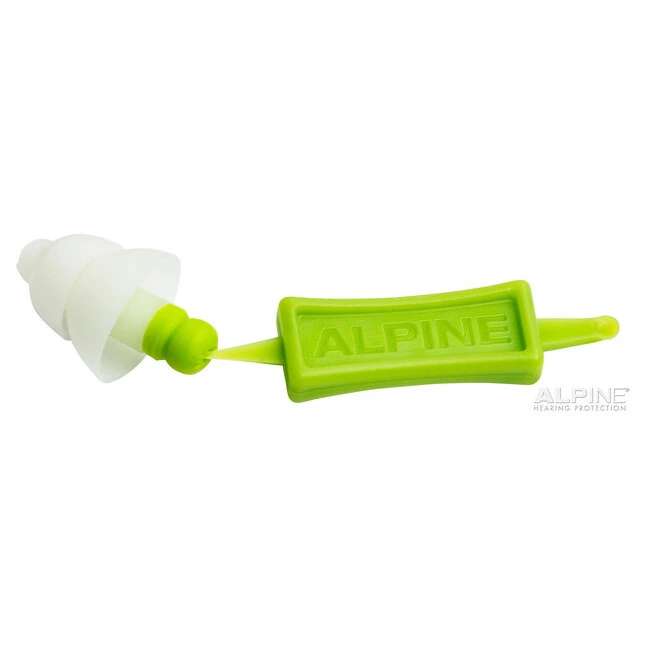 ALPINE SleepSoft