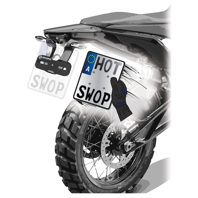 HotSwop Pro Basic Set (S)