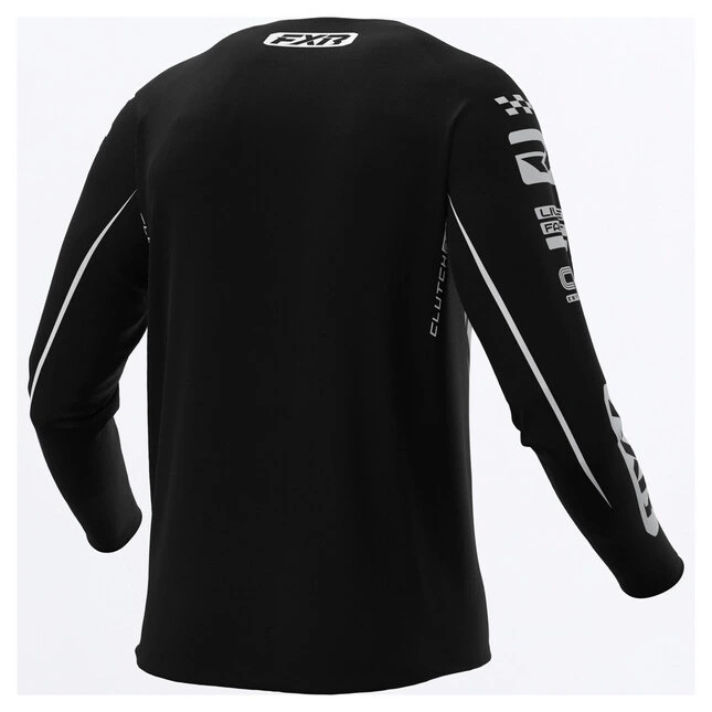 FXR Clutch Pro