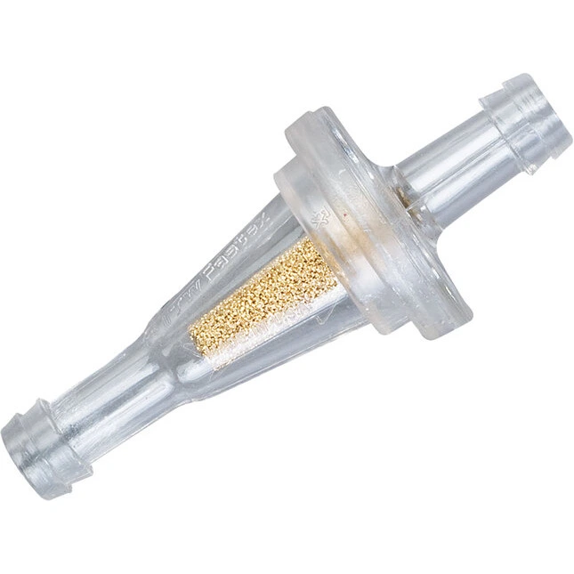 K&N Benzinfilter