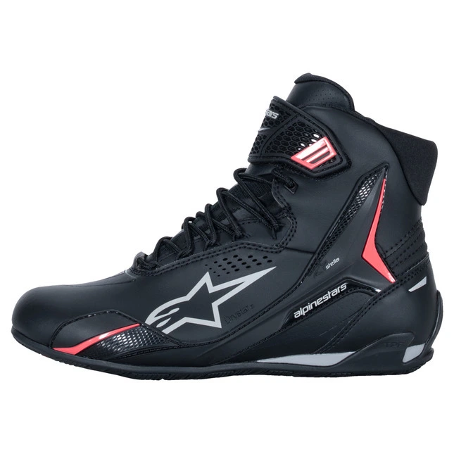 alpinestars Stella Faster 4 DS Stiefel