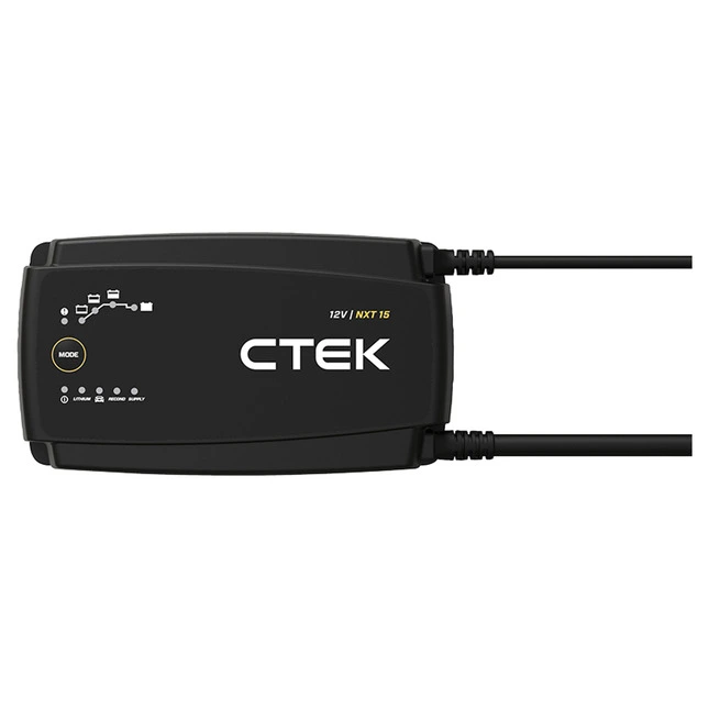 CTEK NXT 15 Batterieladegerät