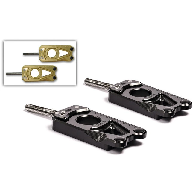 Gilles Kettenspanner Tca