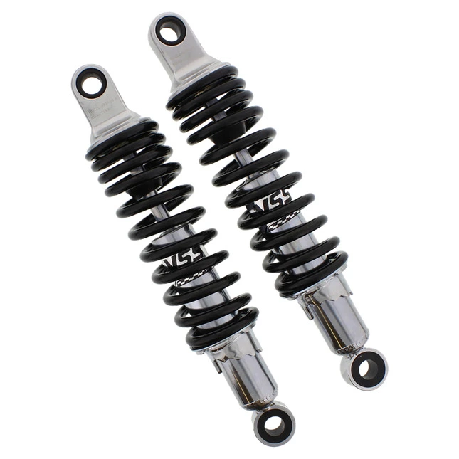 YSS Suspension Stoßdämpfer mit ABE