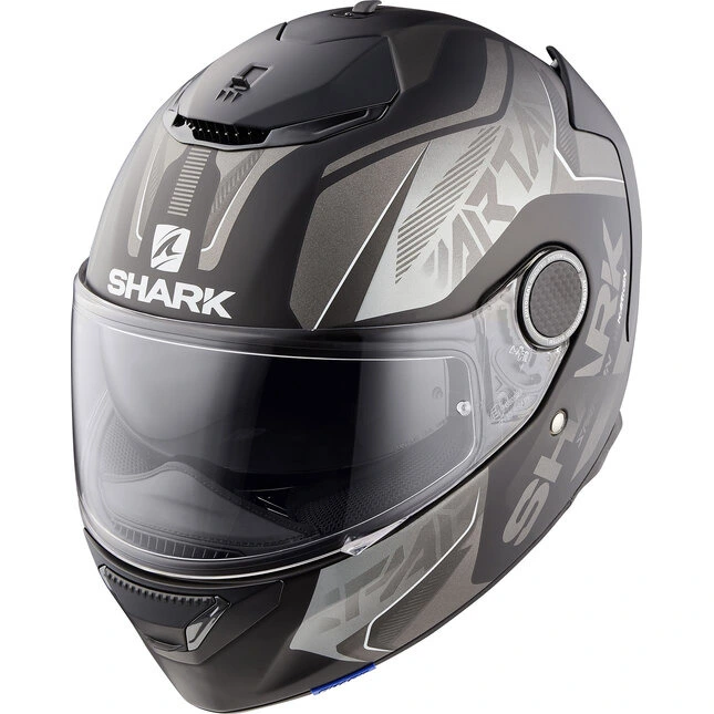Shark Spartan Karken Integralhelm