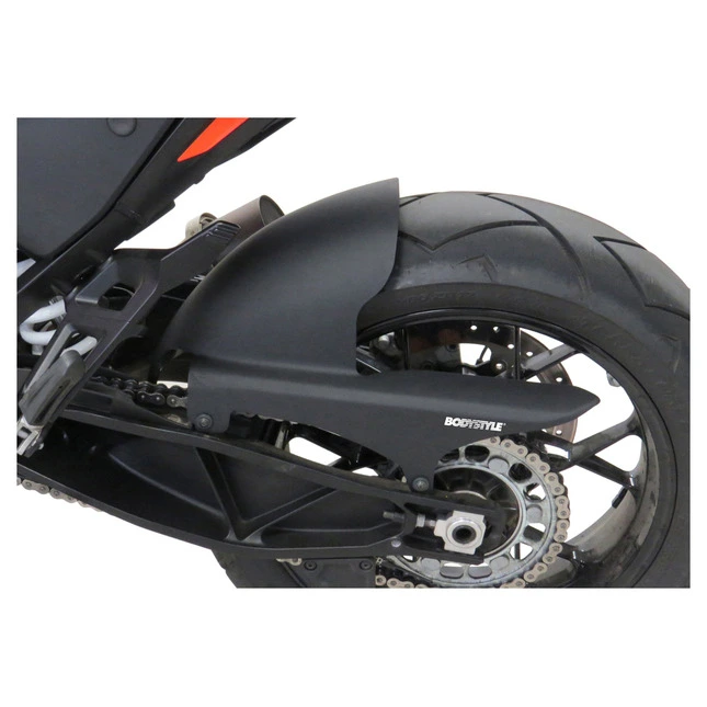 Bodystyle Radabdeckung Sportsline
