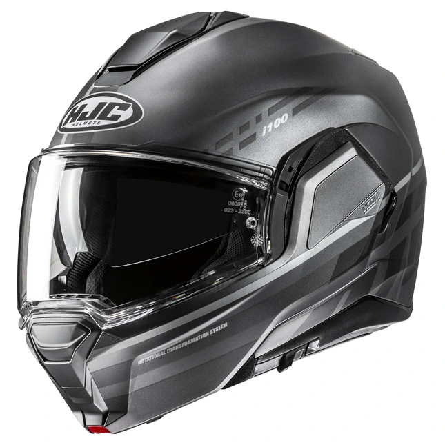 HJC i100 Sysma MC5SF