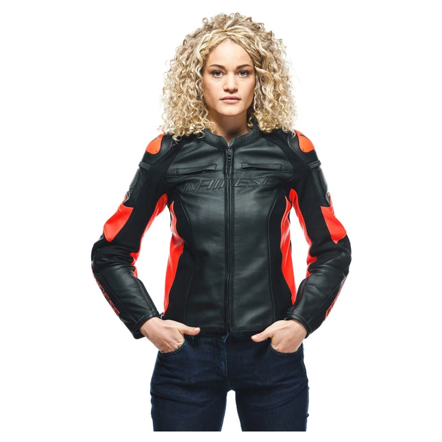 Dainese Racing 4 Damen
