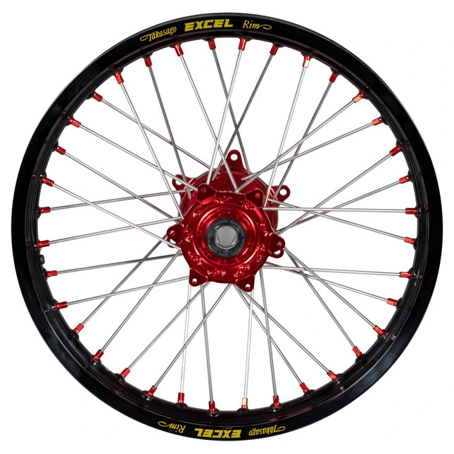 Haan Wheels Hinterrad