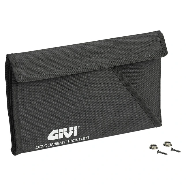 Givi Dokumententasche für Maxia 5 Topcase.