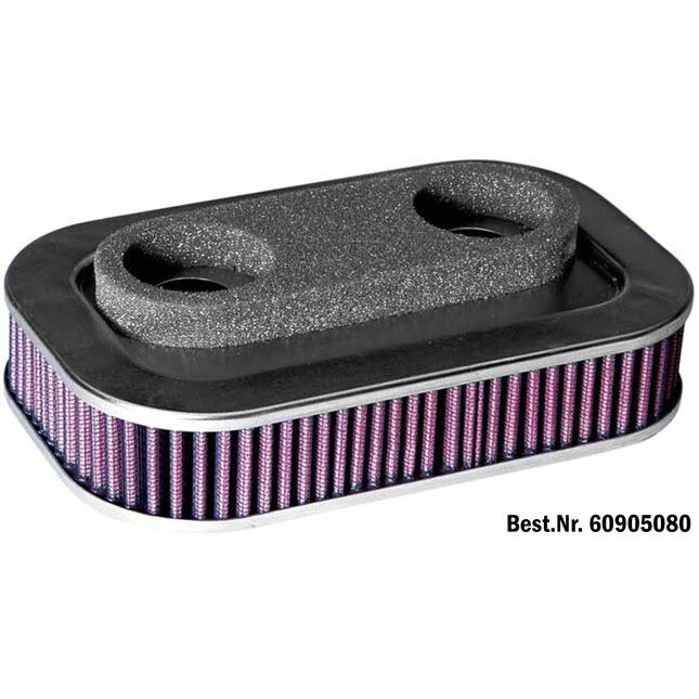 K&N LUFTFILTER  HD-1388