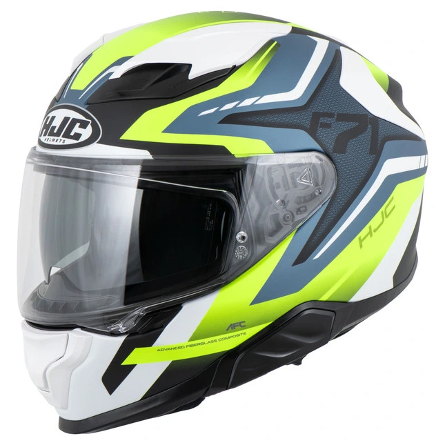 HJC F71 Fes MC3HSF