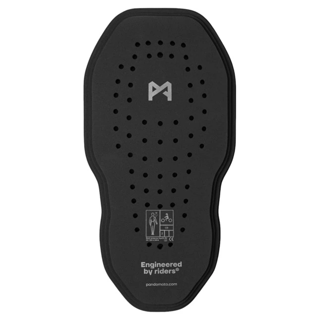 Pando Moto Quatroflex
