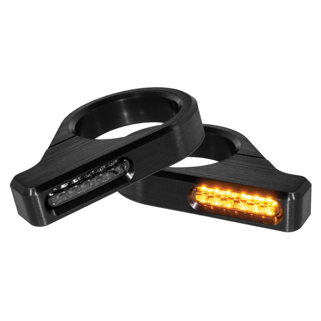HeinzBikes Zc-Line Gabel-Blinker
