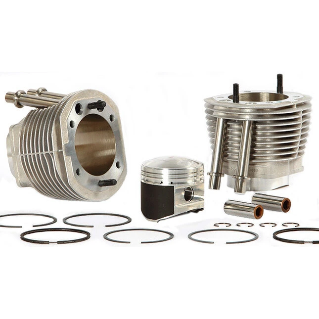 Siebenrock Power Kit Extra 1000ccm R75/90 -1975