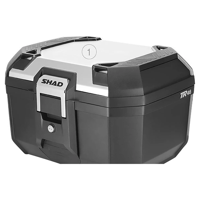 Shad Topcase TERRA TR46