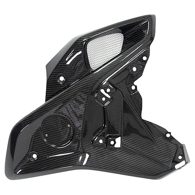 Ilmberger Carbonteile für BMW R1250 GS/Adventure