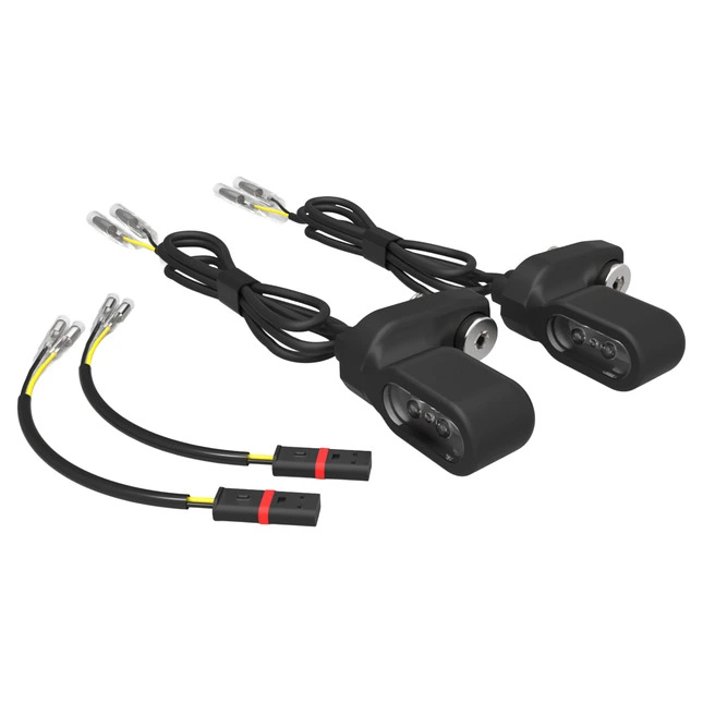 MOTOISM BMW Blinker Set Type - One Short