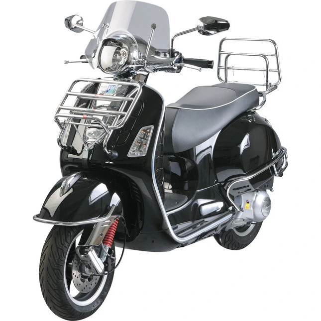 Ermax Rollerscheibe