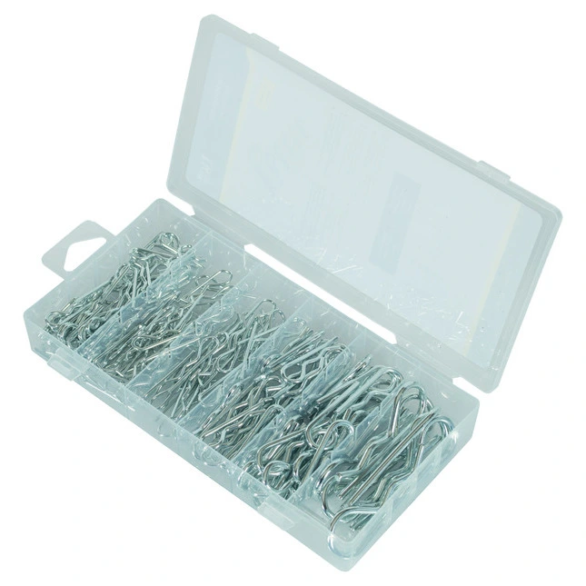 Craft-Meyer Sortimentsbox mit Federsplinten