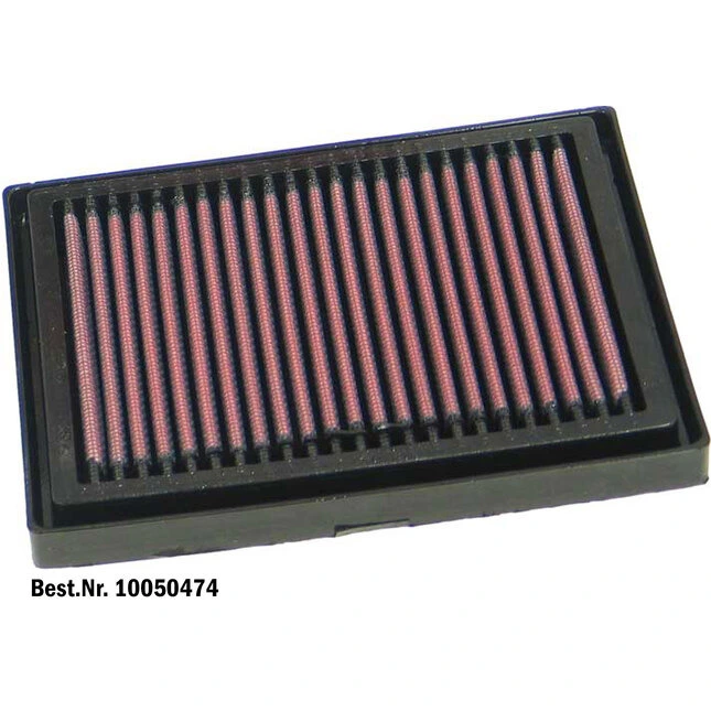 K&N Dauerluftfilter