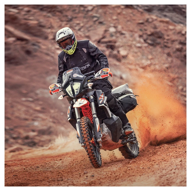 alpinestars Halo Drystar